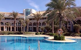 Hotel Ar Golf Almerimar